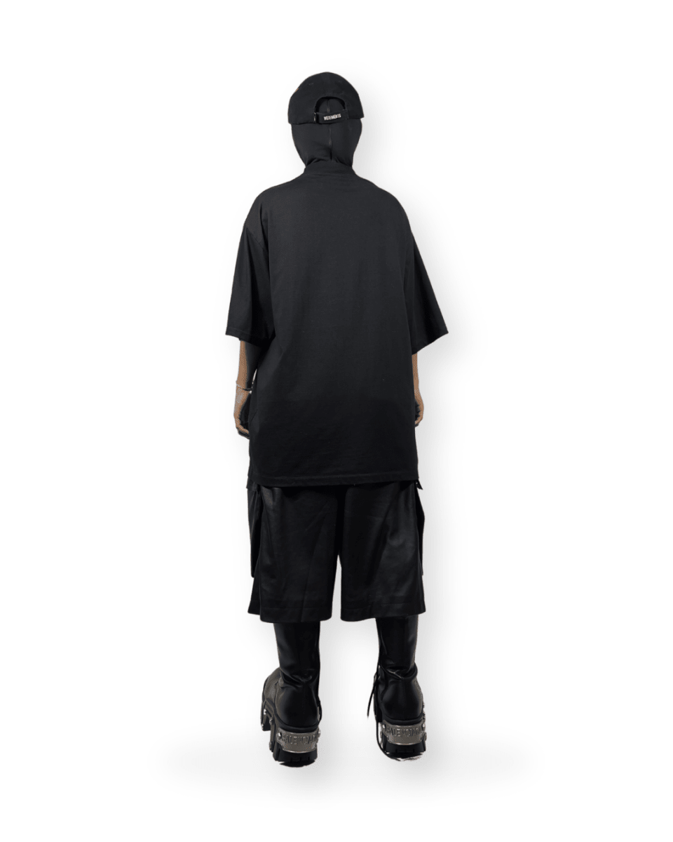 VETEMENTS X REEBOOK FLAME CAP - VAULT