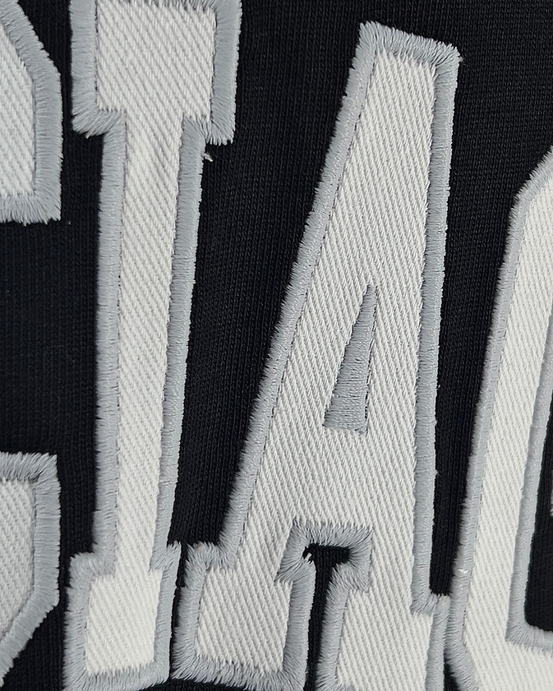 BALENCIAGA SS25 BASKETBALL TEE