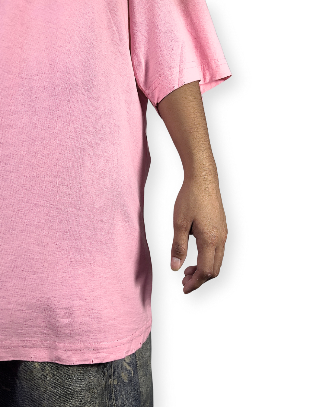 ACNE STUDIOS SS23 STOCKHOLM 1996 TEE