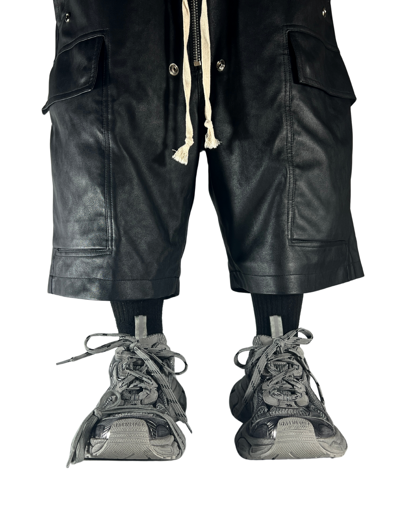 BALENCIAGA 3XL SHOES