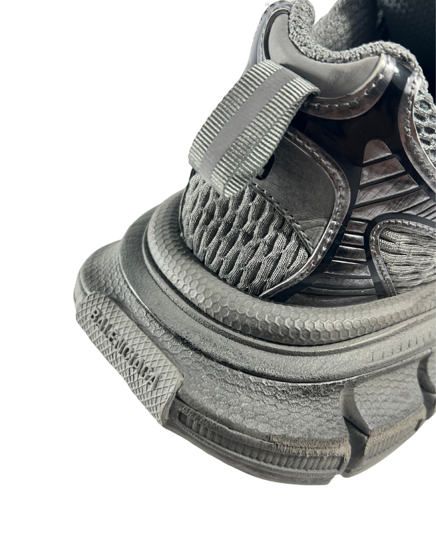 BALENCIAGA 3XL SHOES