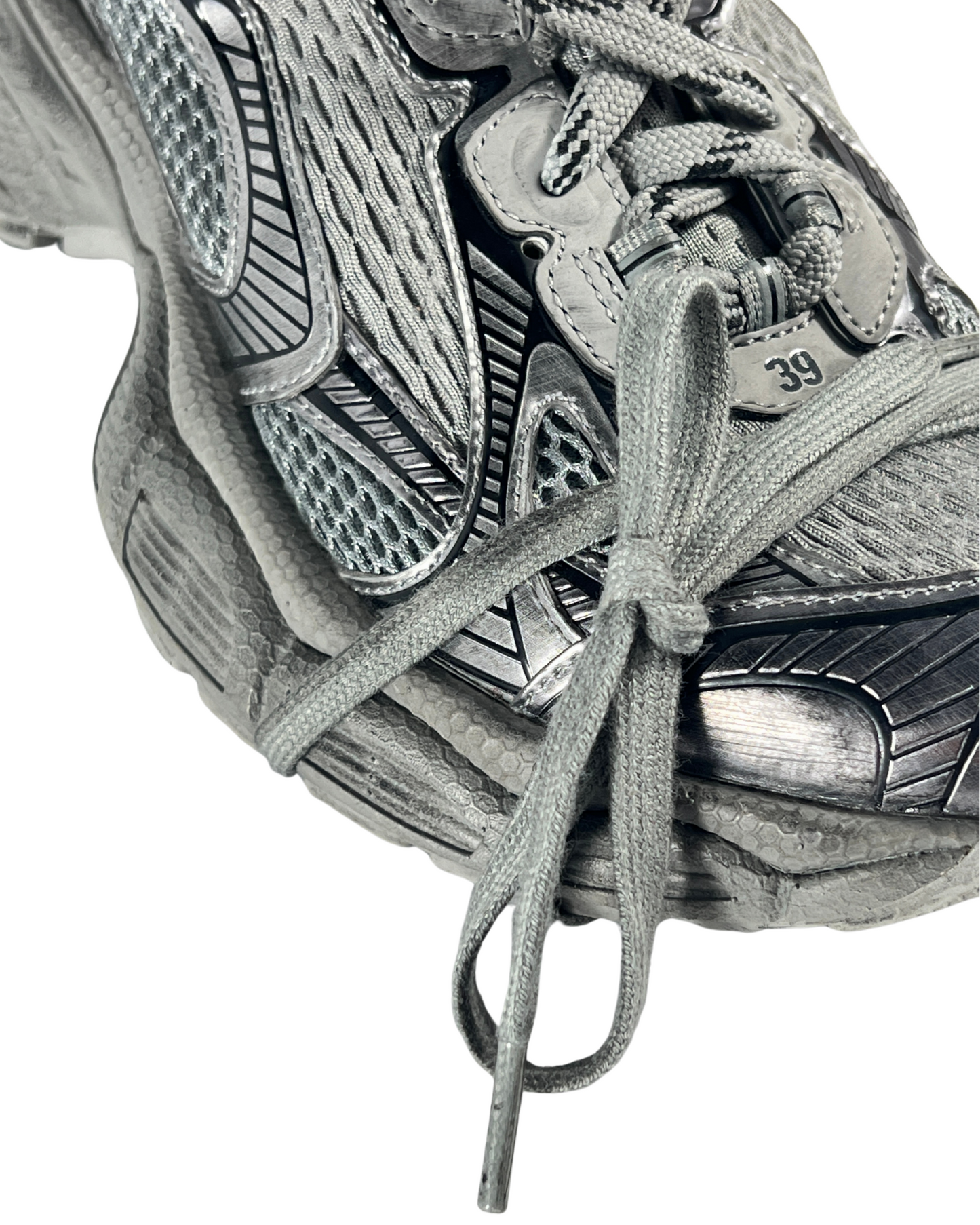 BALENCIAGA 3XL SHOES