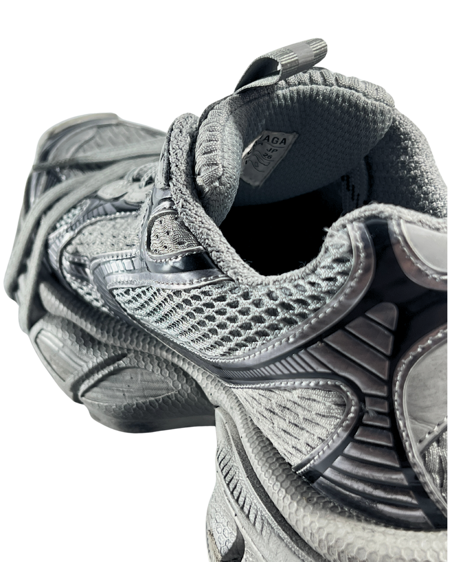 BALENCIAGA 3XL SHOES