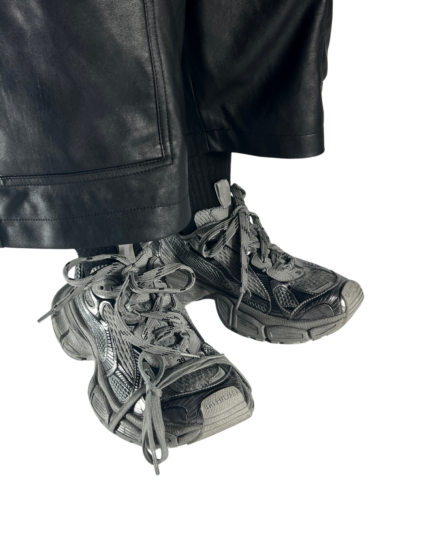 BALENCIAGA 3XL SHOES