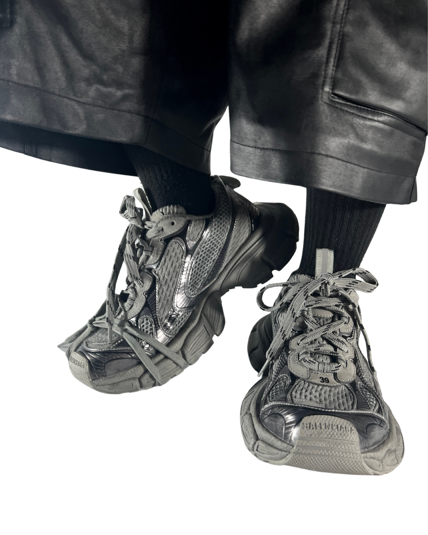 BALENCIAGA 3XL SHOES