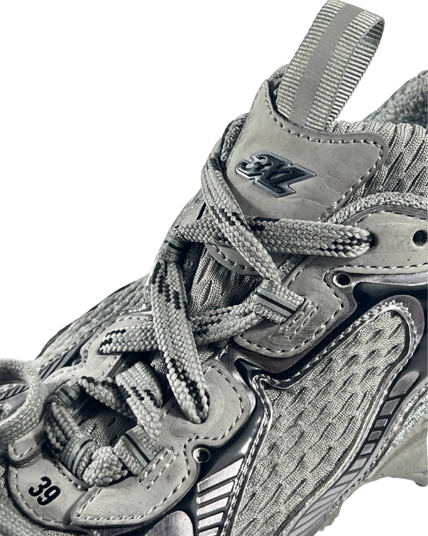 BALENCIAGA 3XL SHOES