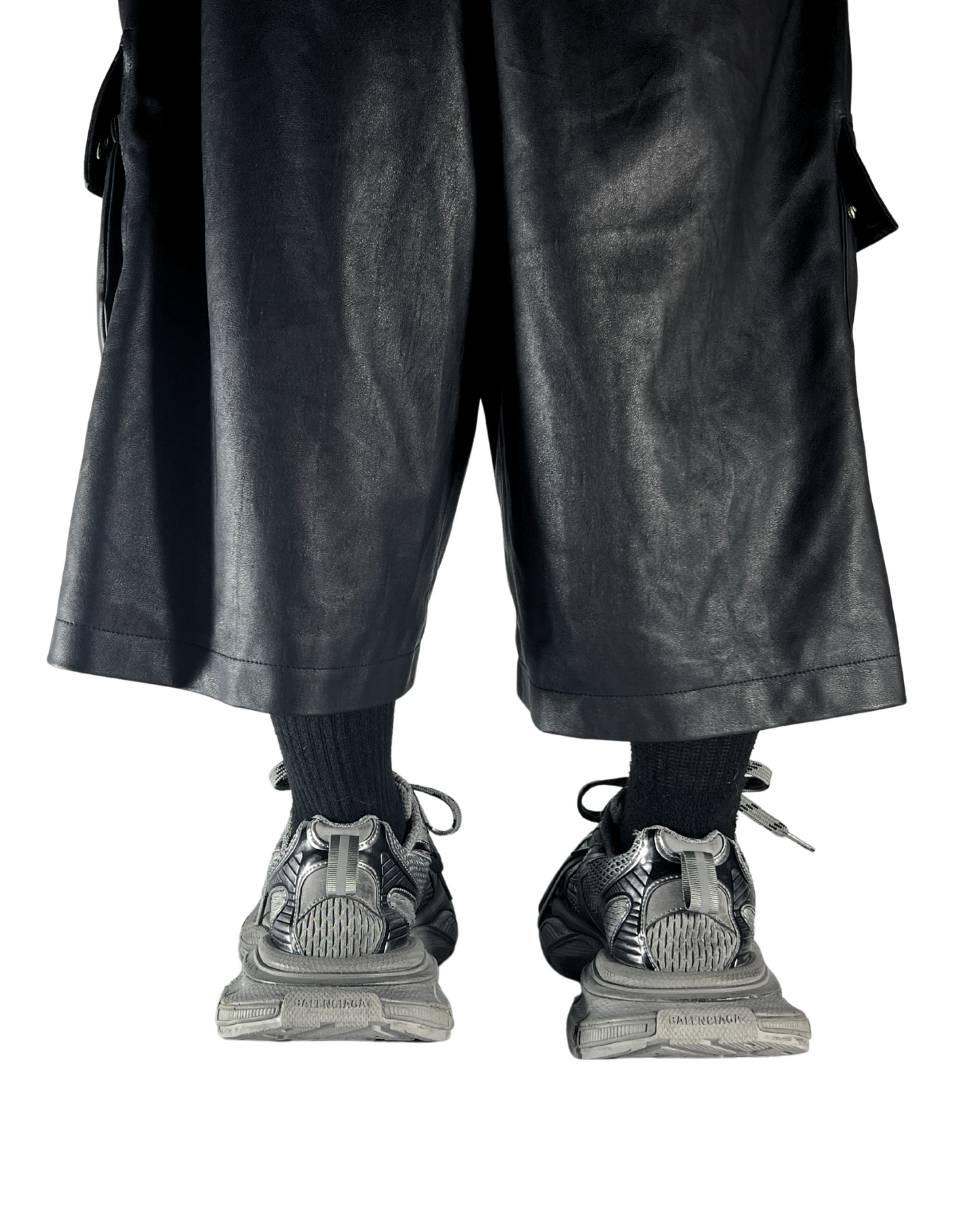 BALENCIAGA 3XL SHOES