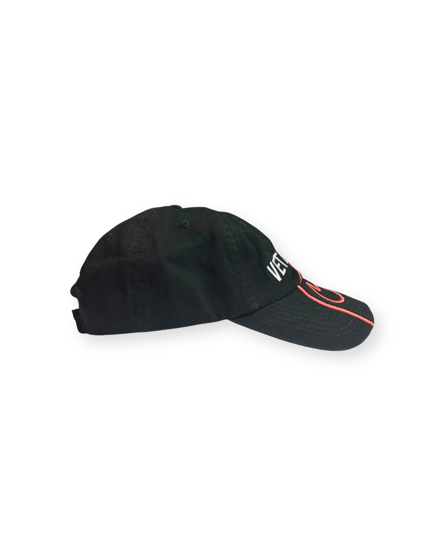 VETEMENTS X REEBOOK FLAME CAP