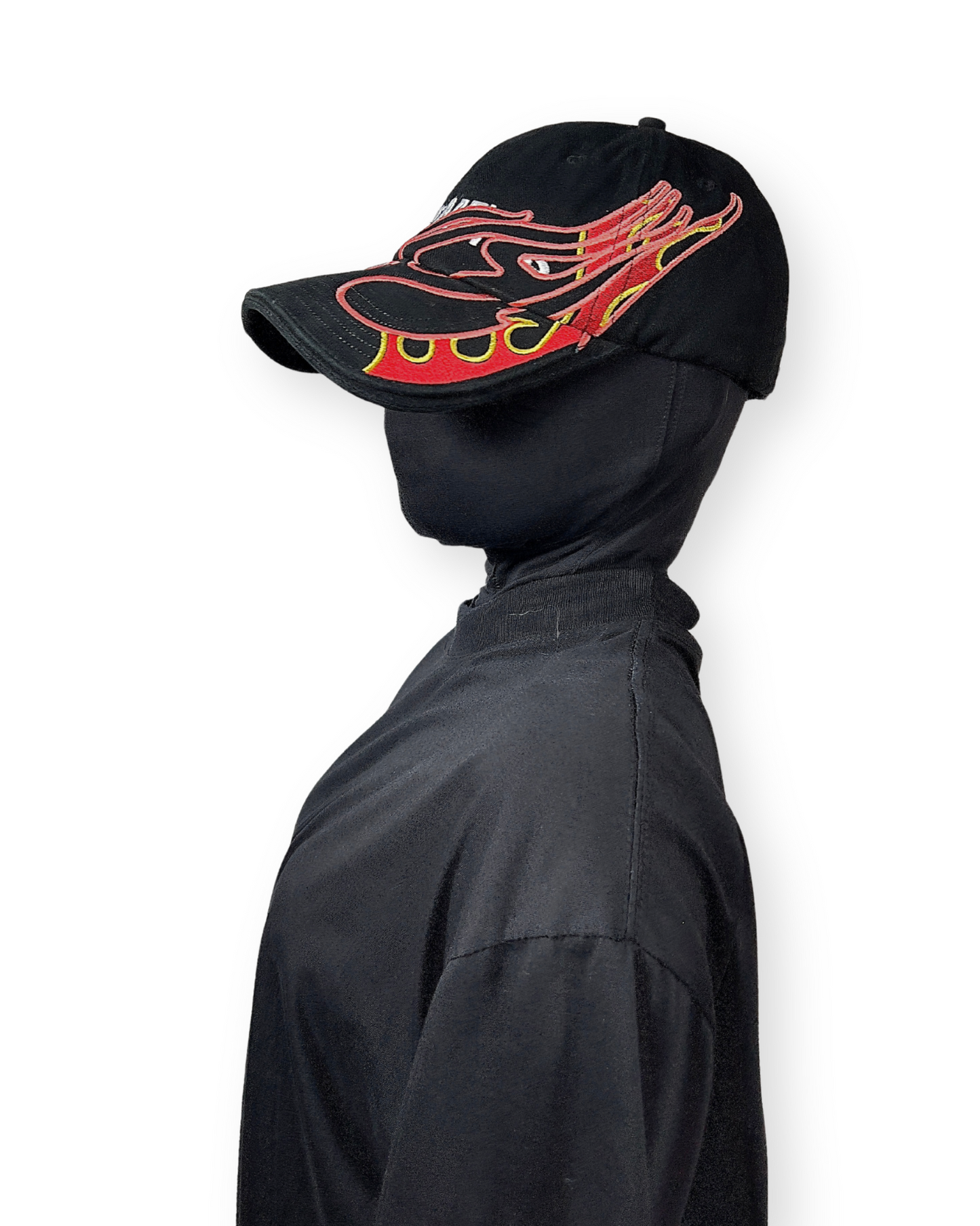 VETEMENTS X REEBOOK FLAME CAP