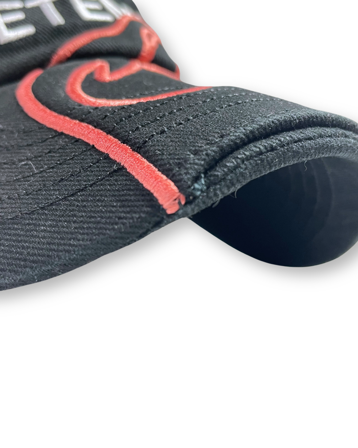 VETEMENTS X REEBOOK FLAME CAP