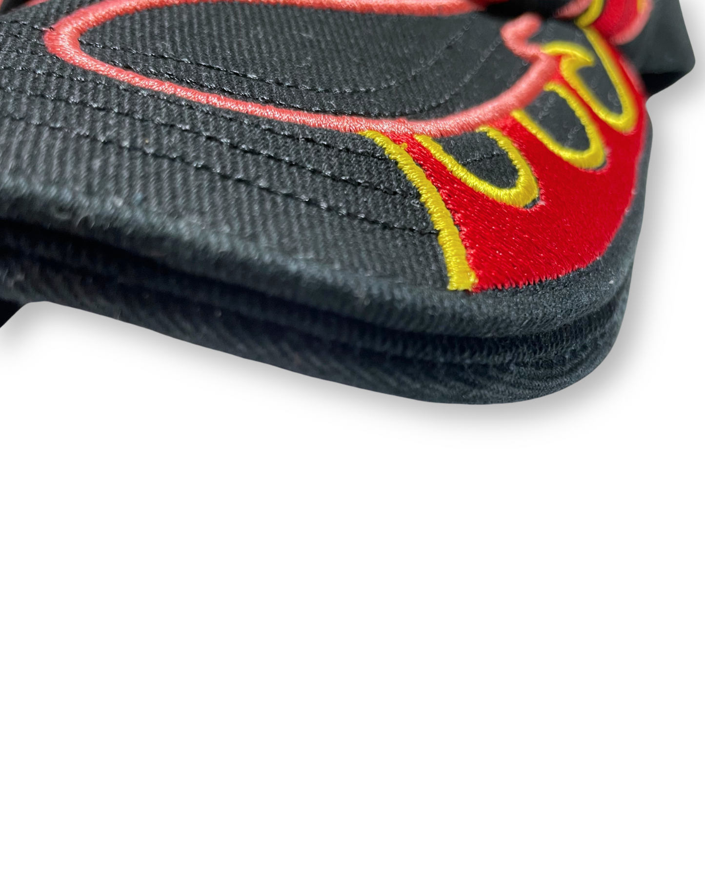 VETEMENTS X REEBOOK FLAME CAP