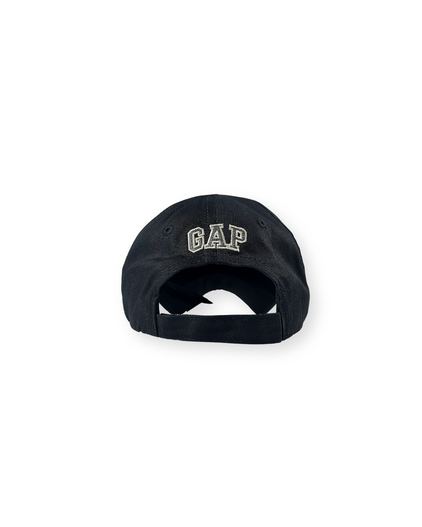 YEEZY GAP ENGINEERED BY BALENCIAGA LOGO CAP