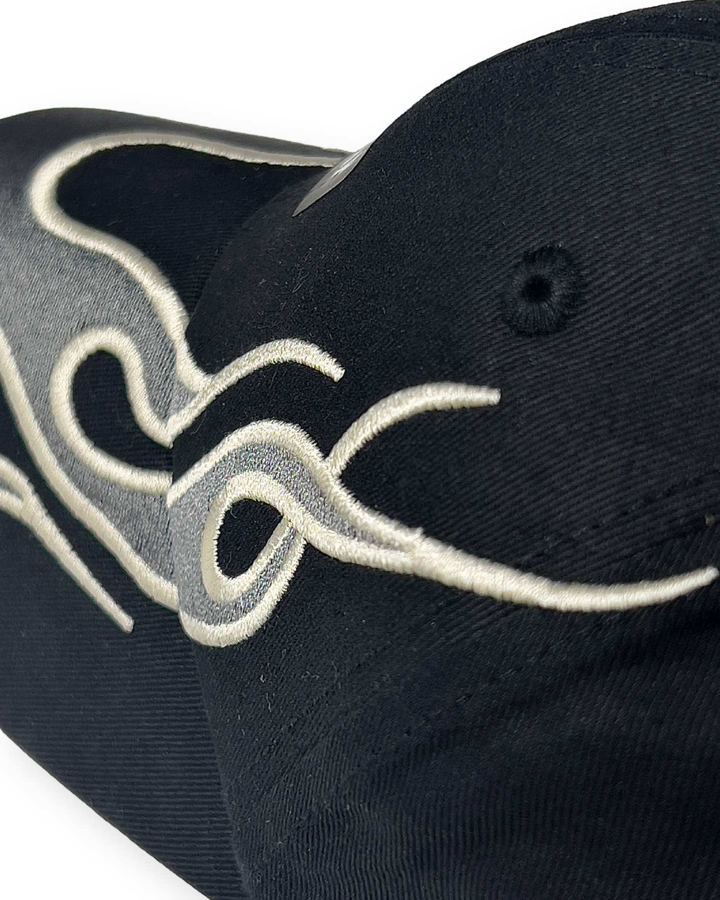 YEEZY GAP ENGINEERED BY BALENCIAGA LOGO CAP