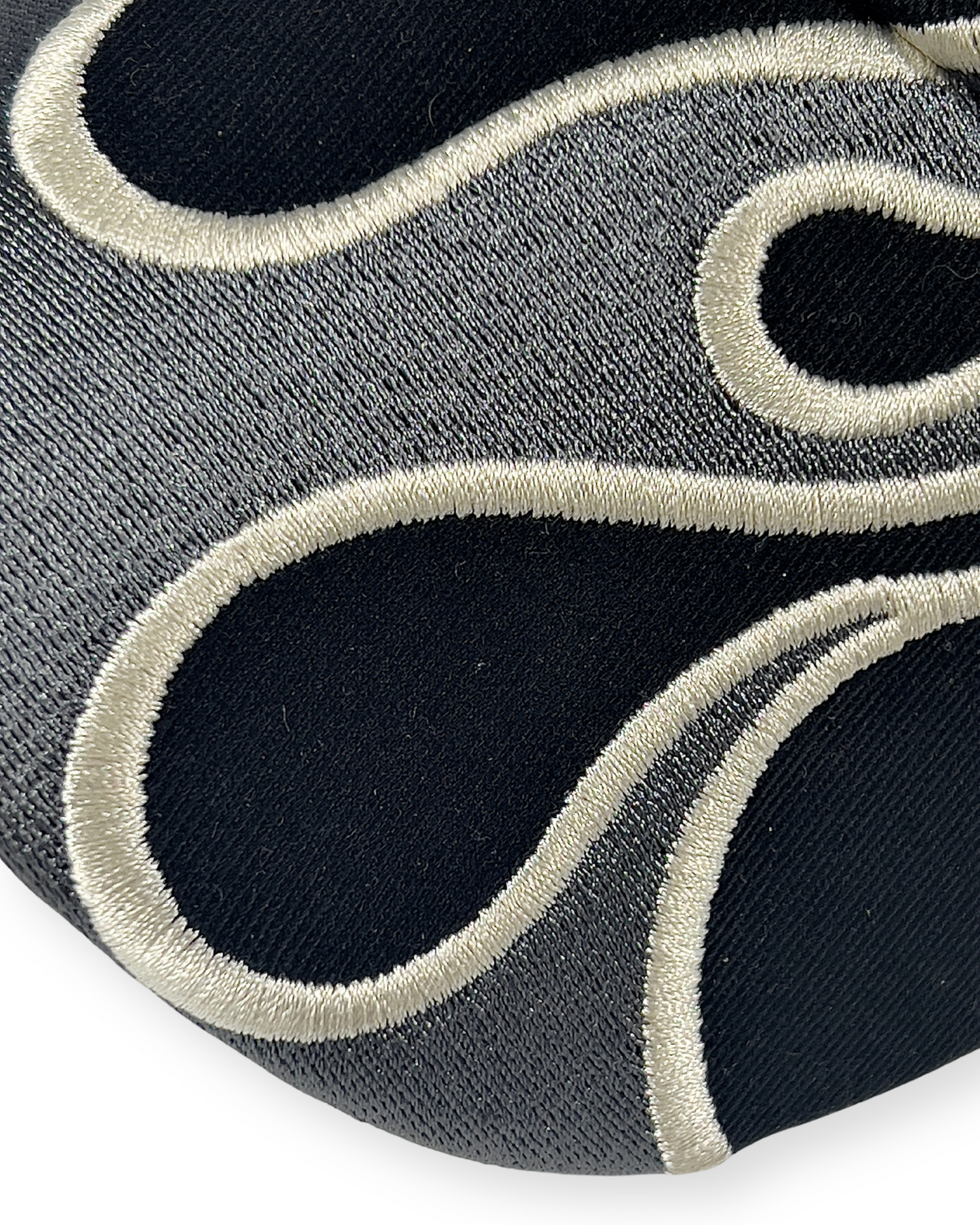 YEEZY GAP ENGINEERED BY BALENCIAGA LOGO CAP