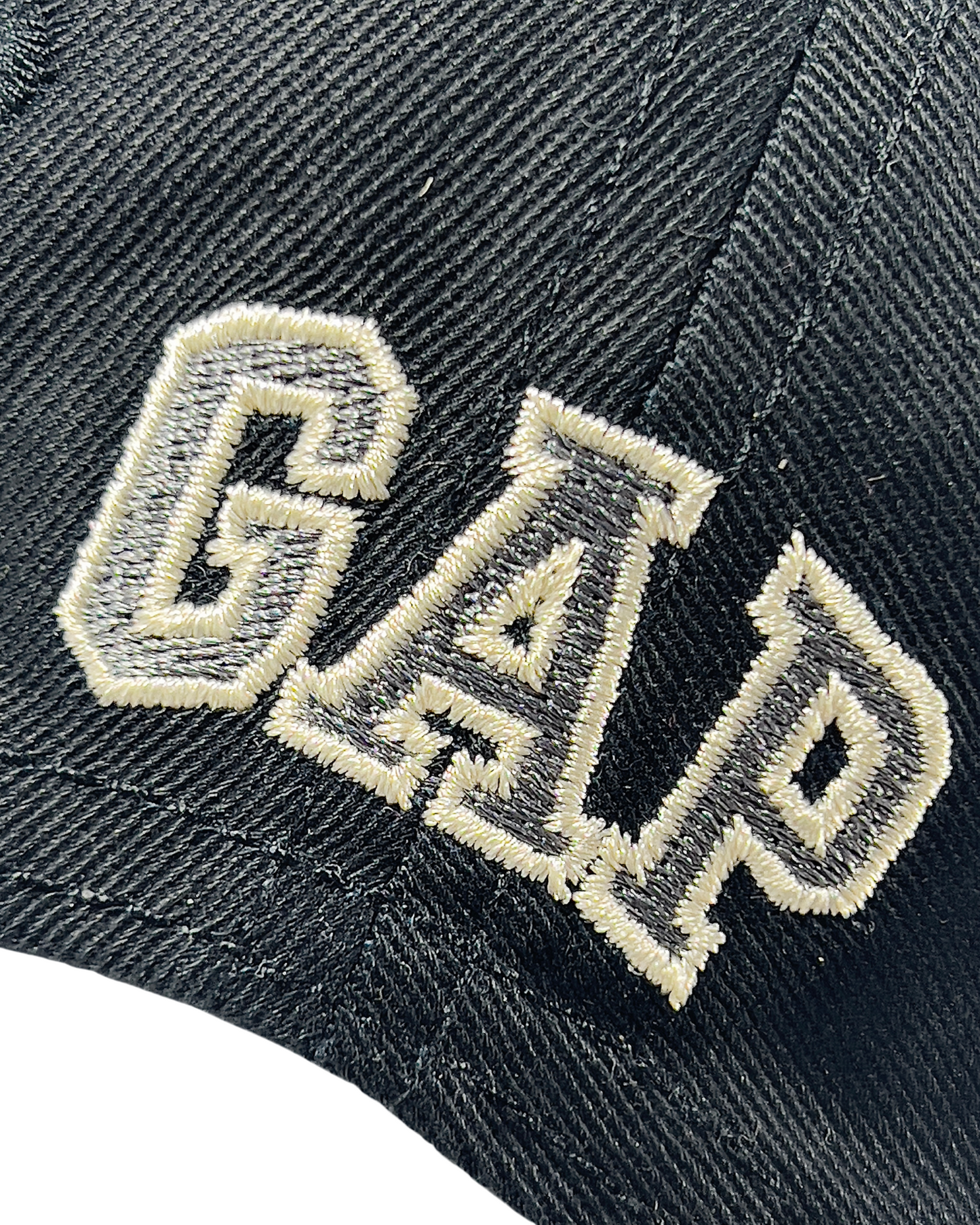 YEEZY GAP ENGINEERED BY BALENCIAGA LOGO CAP