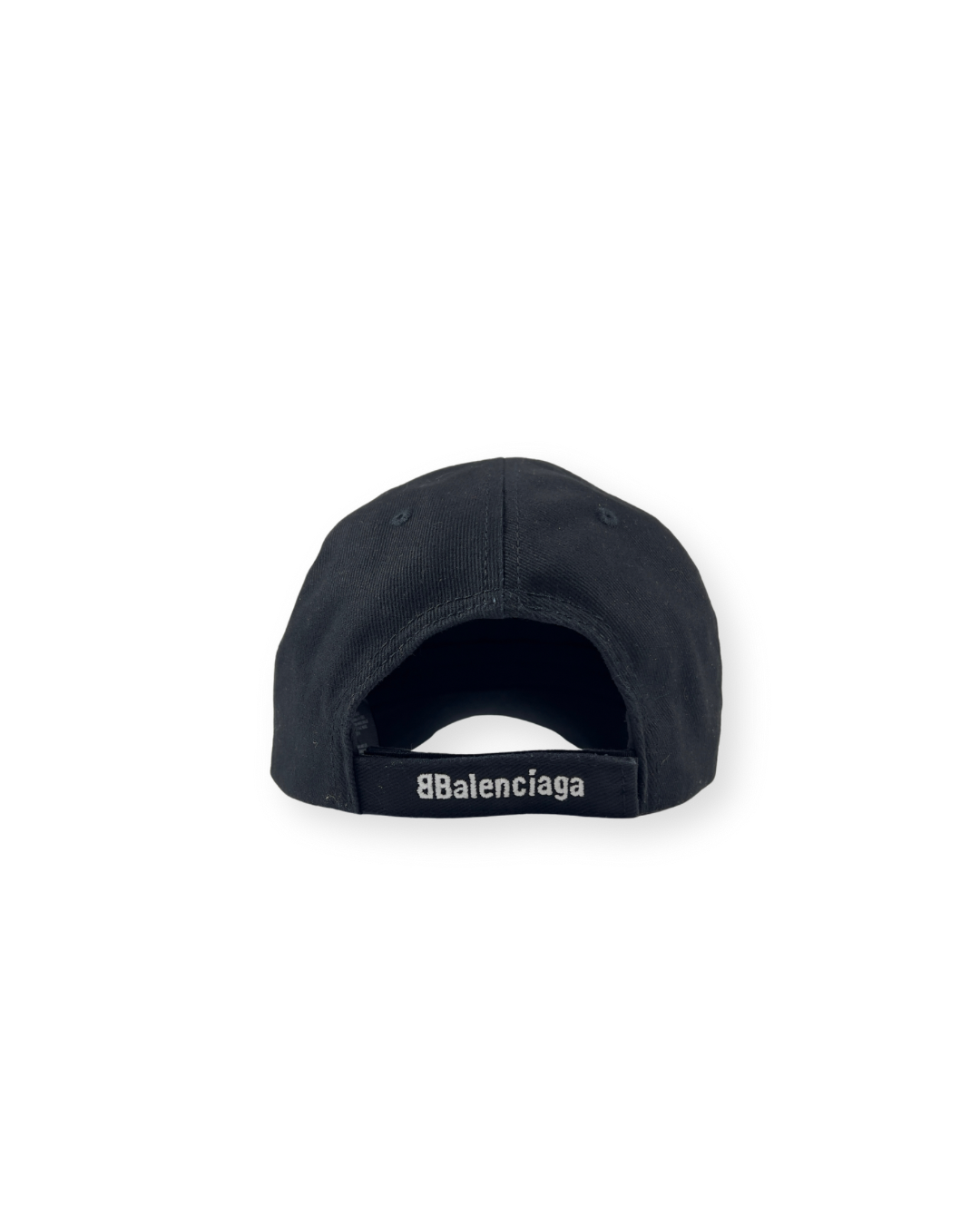BALENCIAGA SS23 PARIS SOCCER CAP