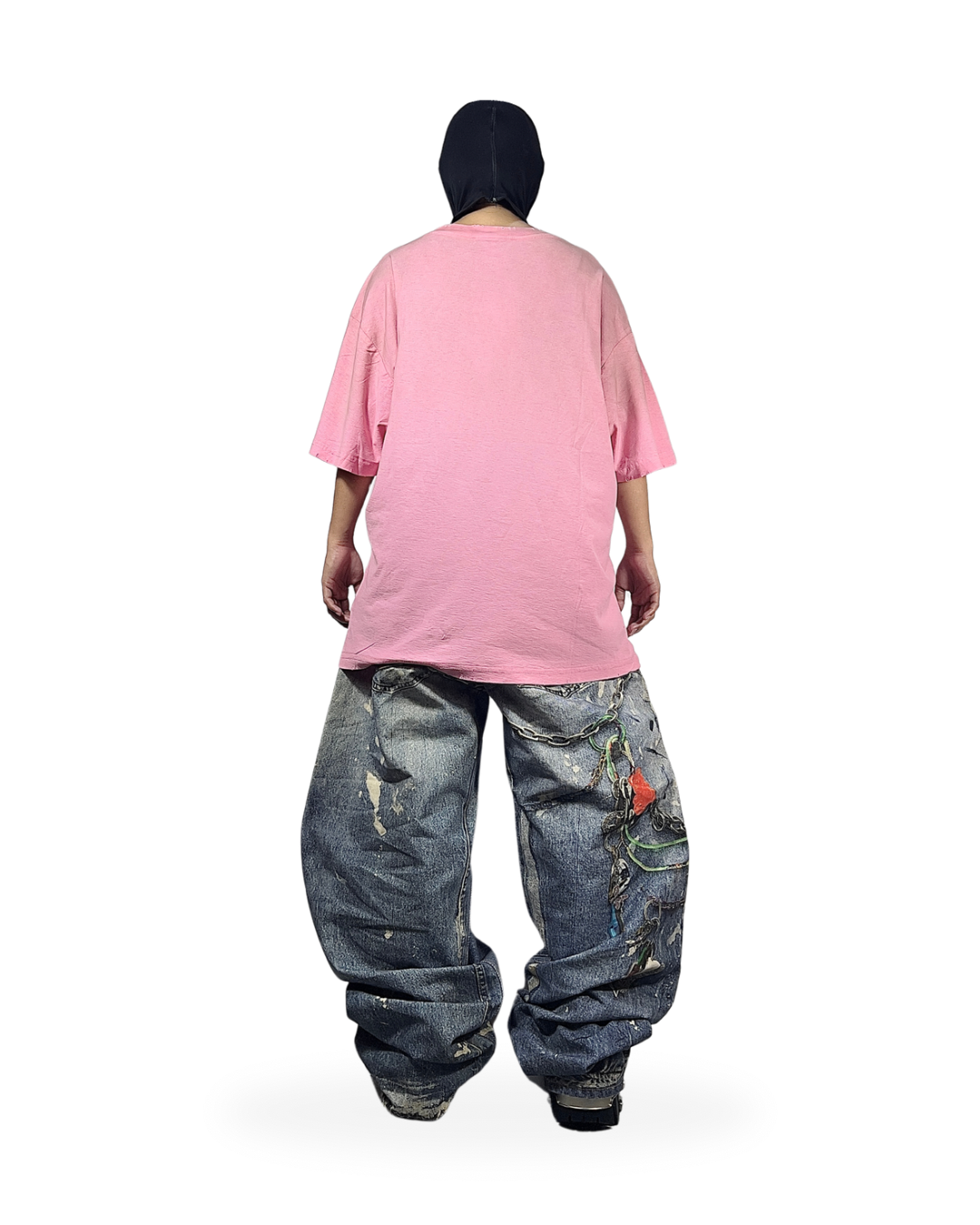 ACNE STUDIOS SS23 STOCKHOLM 1996 TEE