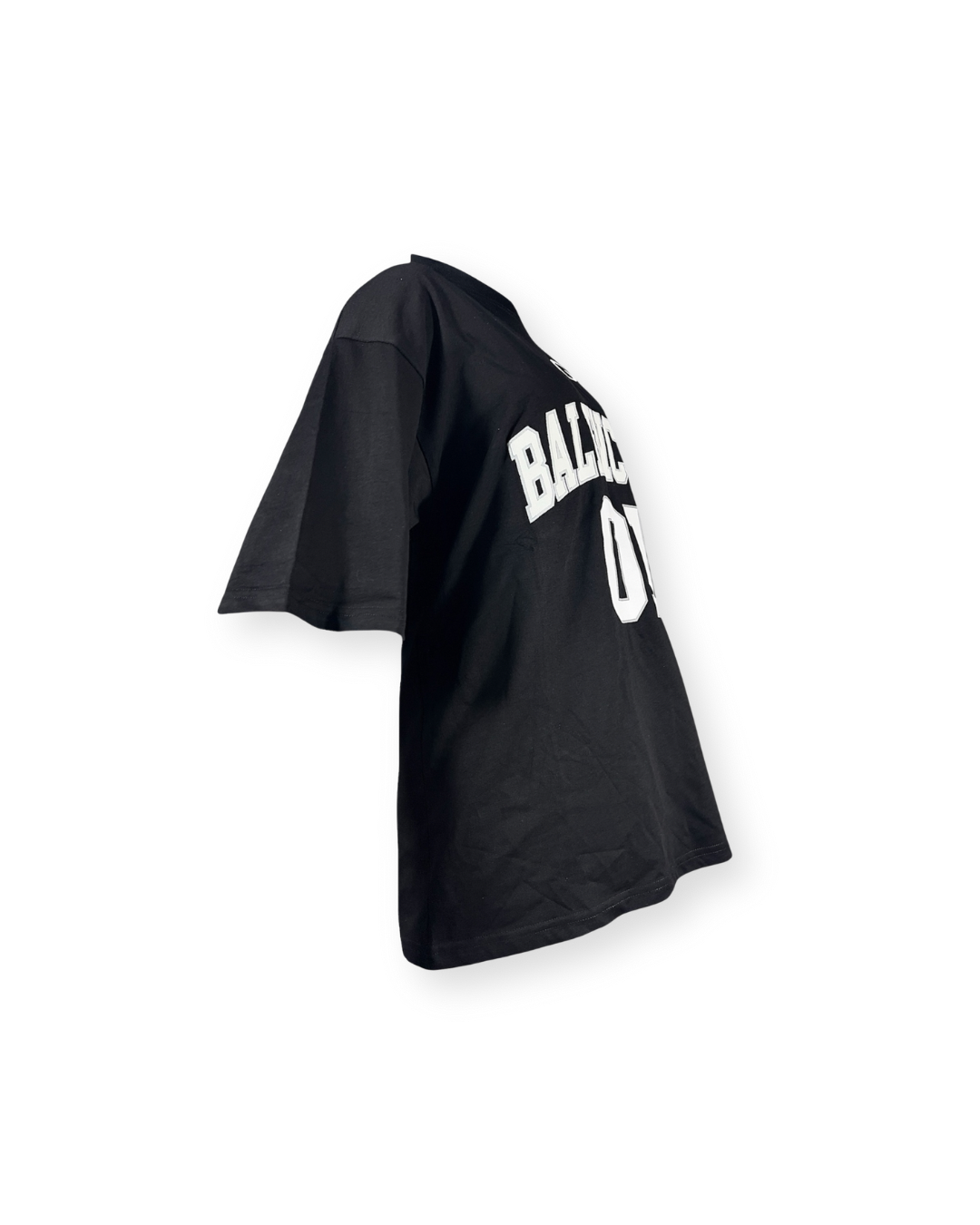 BALENCIAGA SS25 BASKETBALL TEE