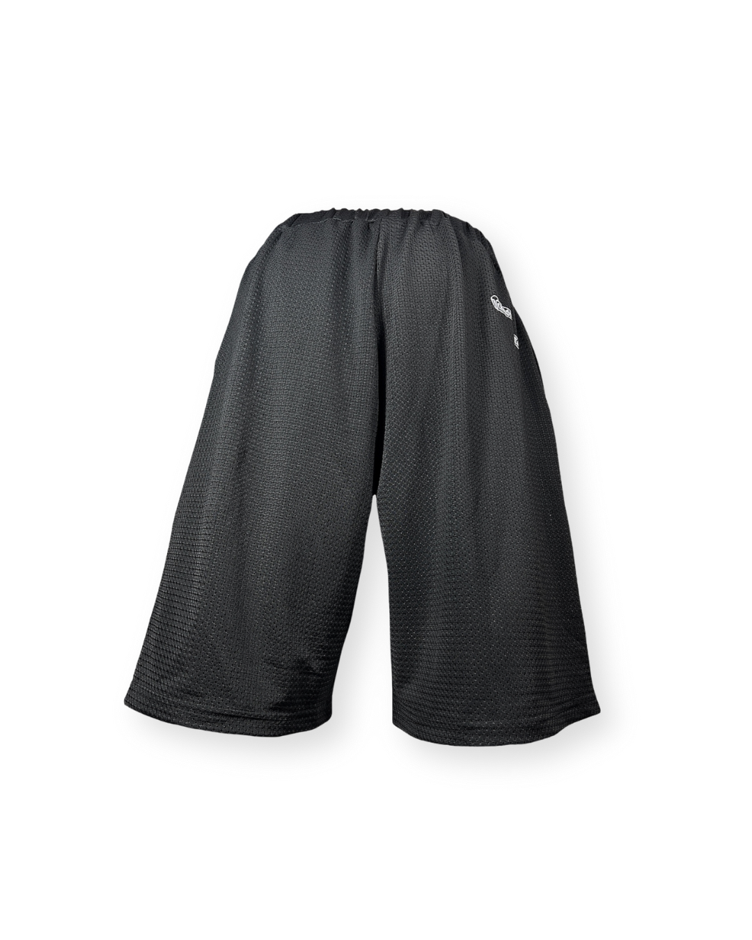CHROME HEARTS MESH STADIUM FOOTBALL SHORT