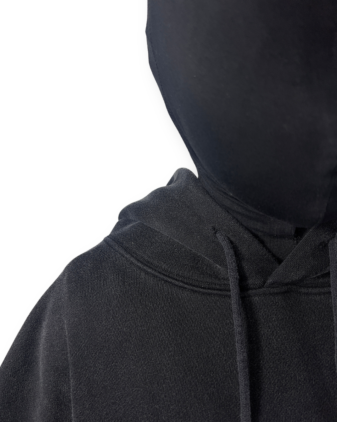 VETEMENTS FW21 LIMITED EDITION LOGO HOODIE