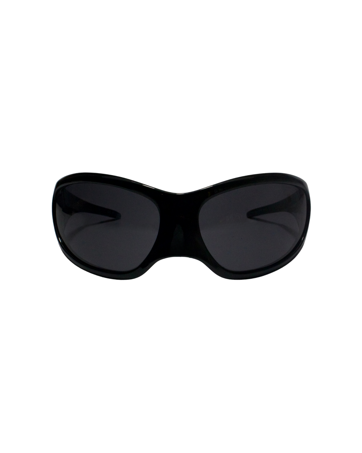 BALENCIAGA SKIN CATEYE SUNGLASSES