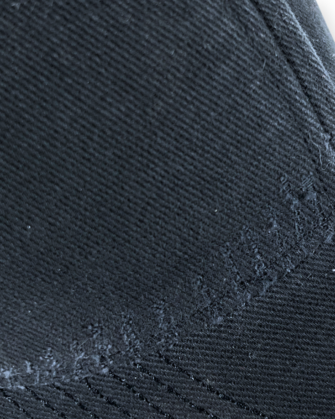 BALENCIAGA UNITY SPORTS ICON EMBOSSED CAP