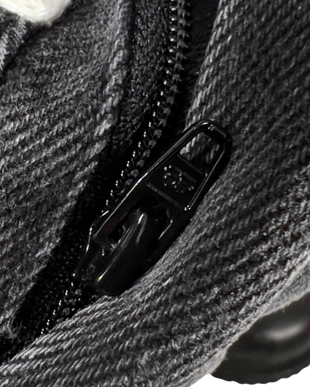 BALENCIAGA SS22 DENIM TRACK JACKET