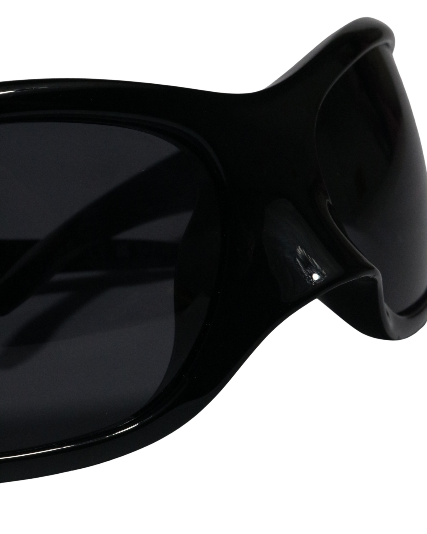 BALENCIAGA SKIN CATEYE SUNGLASSES