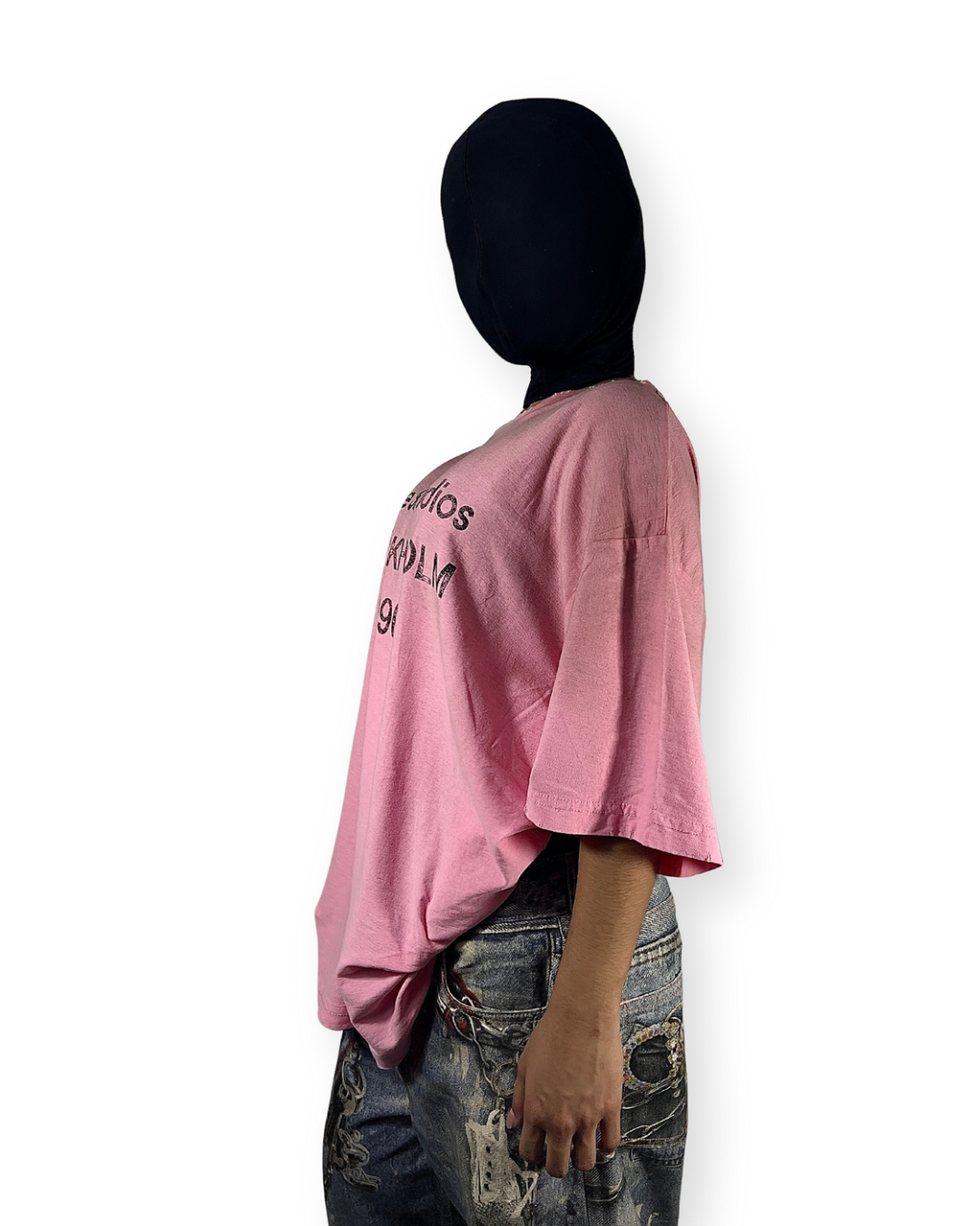 ACNE STUDIOS SS23 STOCKHOLM 1996 TEE