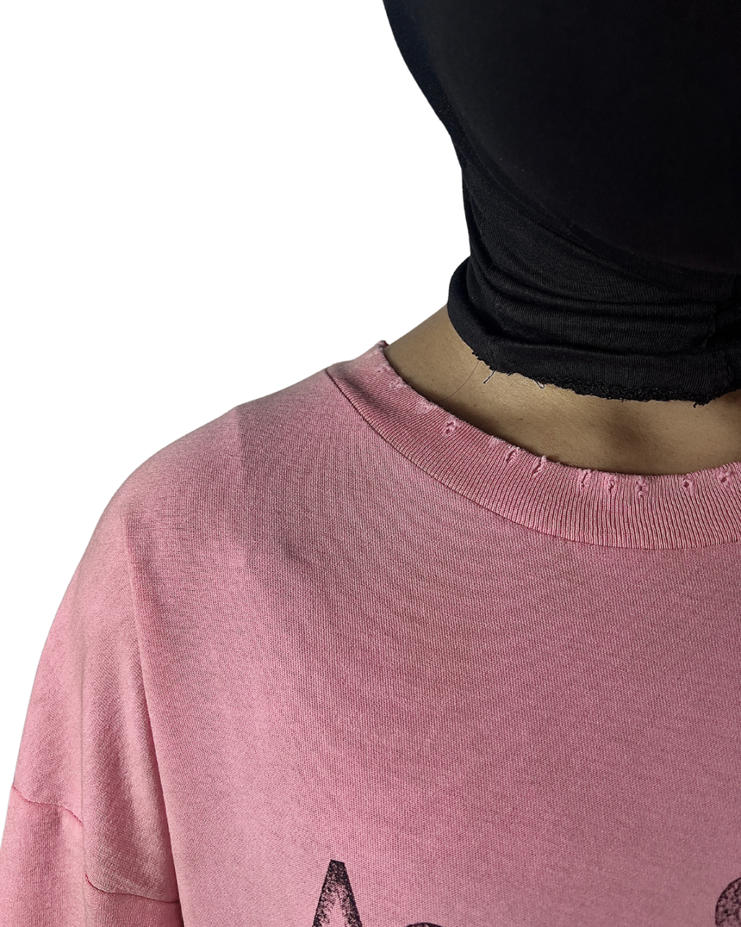 ACNE STUDIOS SS23 STOCKHOLM 1996 TEE