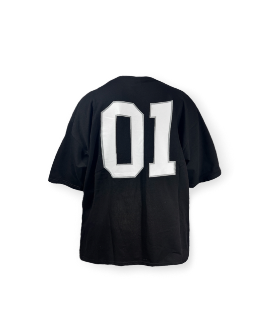 BALENCIAGA SS25 BASKETBALL TEE