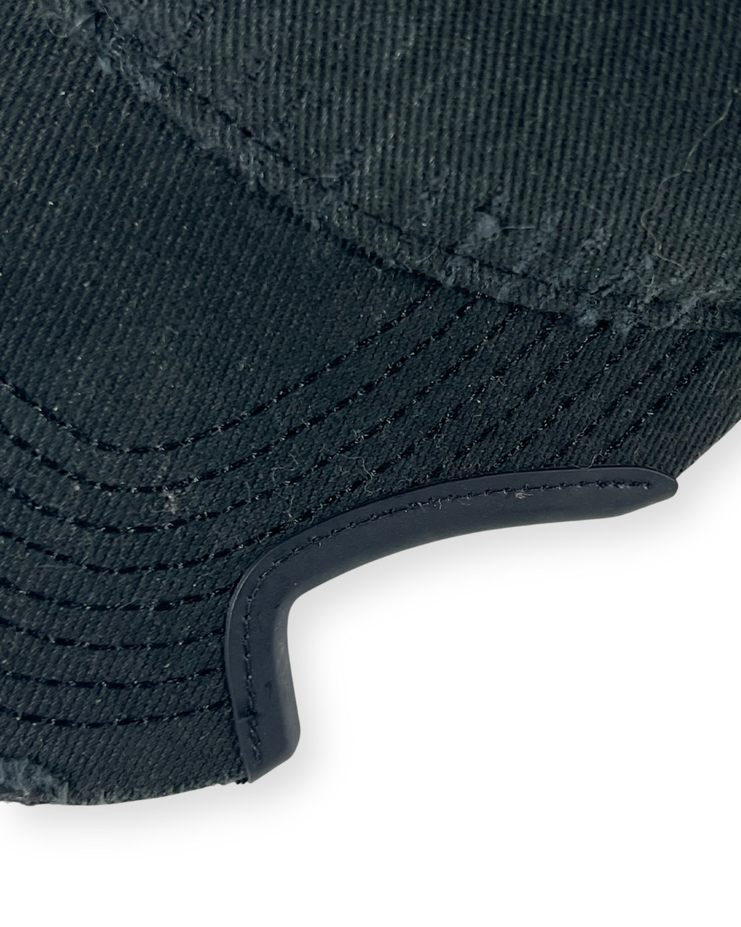 BALENCIAGA UNITY SPORTS ICON EMBOSSED CAP