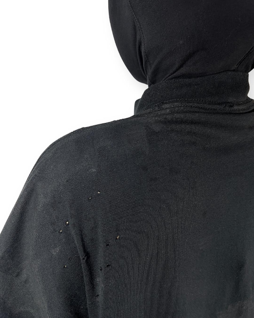 BALENCIAGA FW22 SKATER CREST TEE