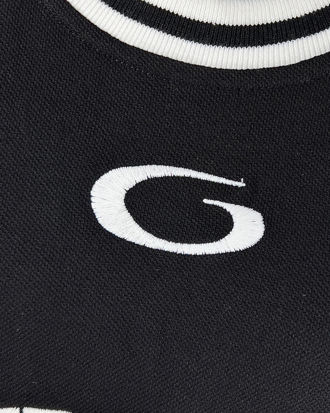 BALENCIAGA SS25 BASKETBALL JERSEY