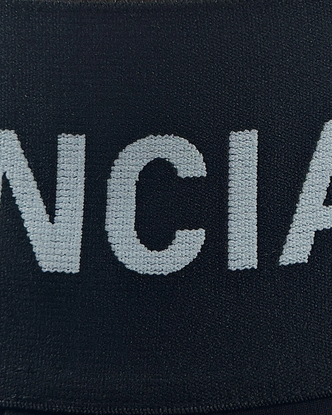 BALENCIAGA SS22 MIDWAY BOXER UNDERWEAR