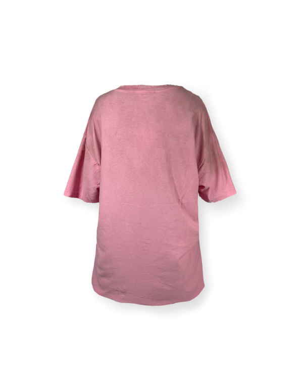 ACNE STUDIOS SS23 STOCKHOLM 1996 TEE