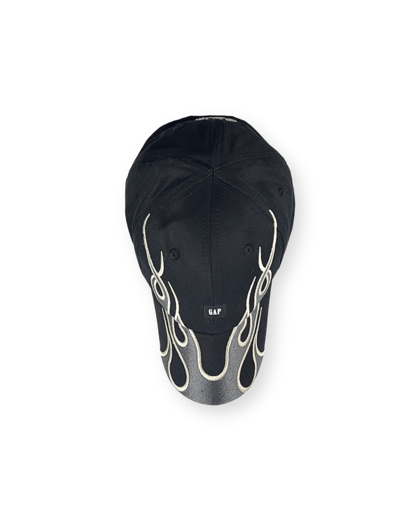 YEEZY GAP ENGINEERED BY BALENCIAGA LOGO CAP