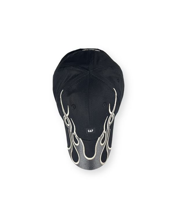 YEEZY GAP ENGINEERED BY BALENCIAGA LOGO CAP