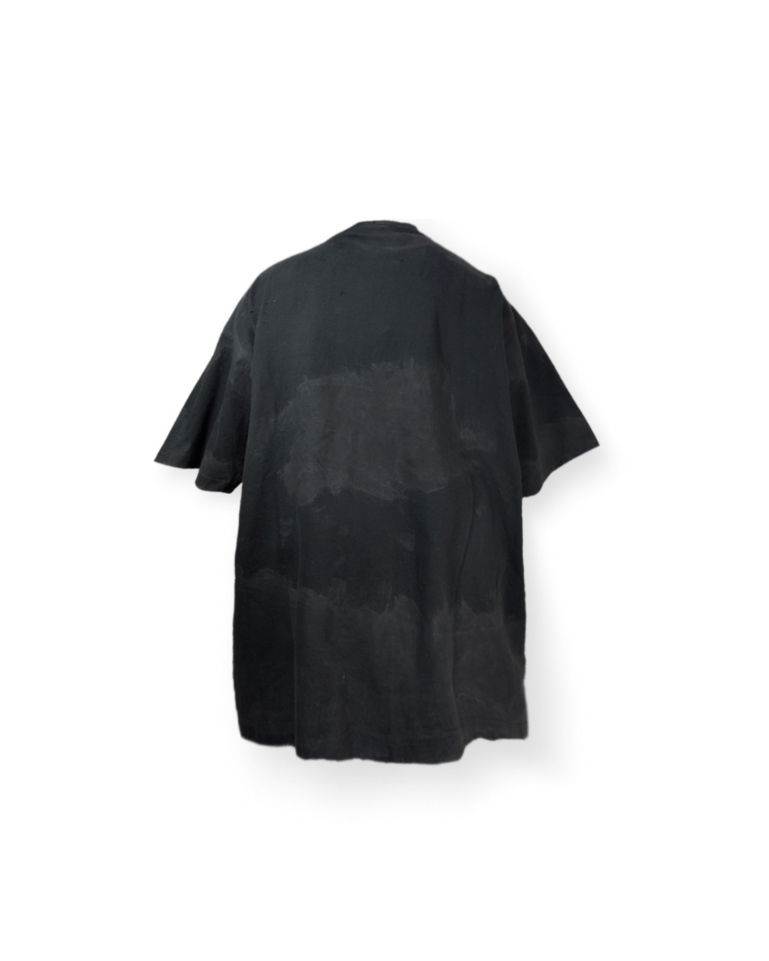 BALENCIAGA FW22 SKATER CREST TEE