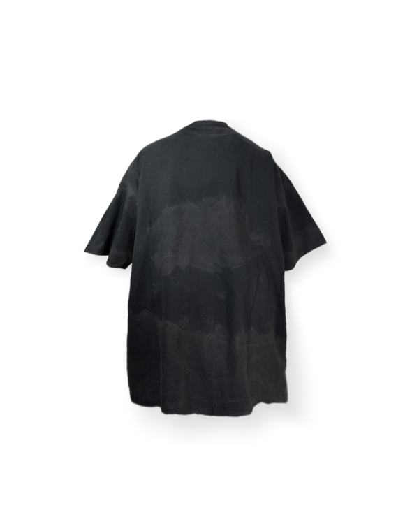 BALENCIAGA FW22 SKATER CREST TEE