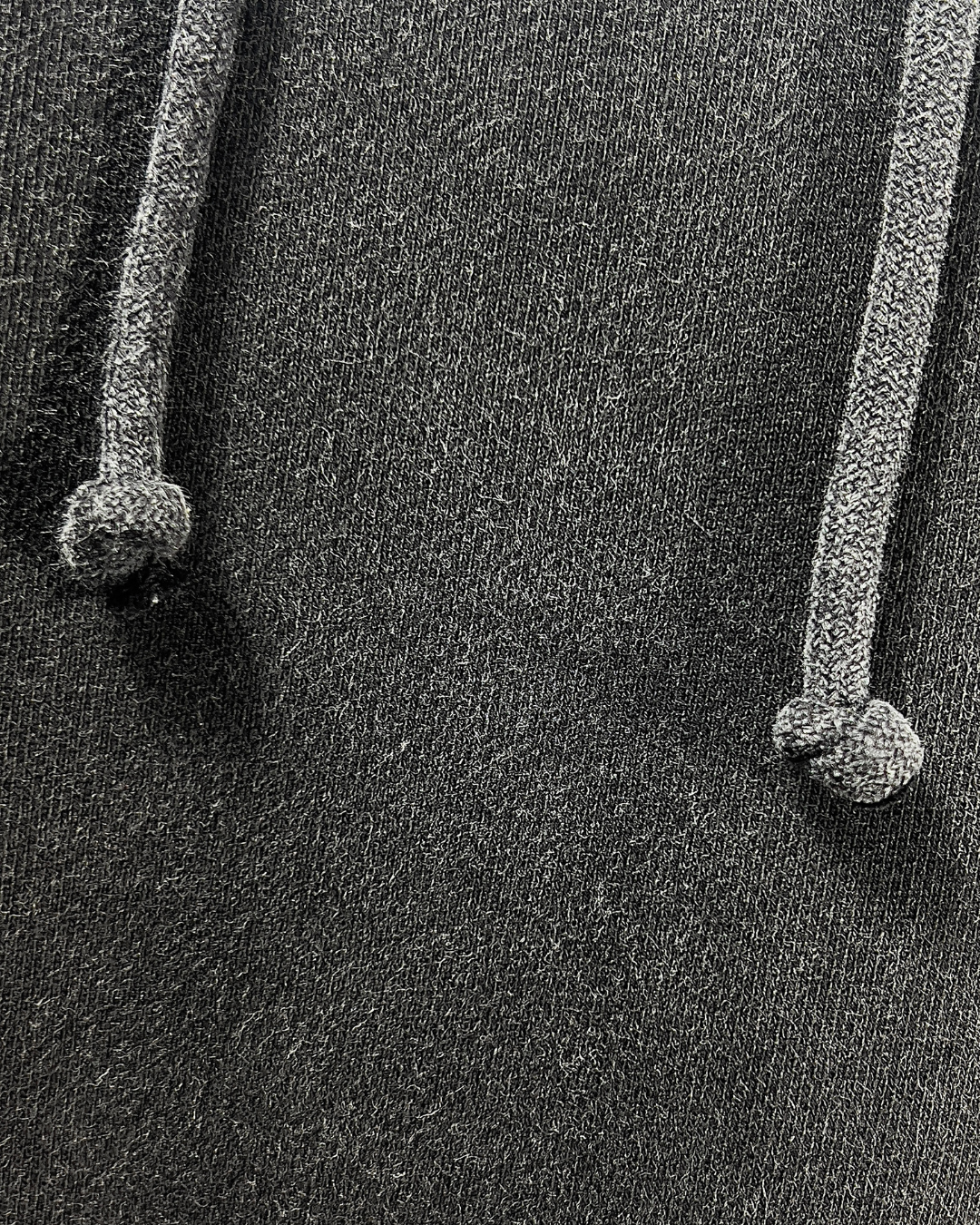 VETEMENTS FW21 LIMITED EDITION LOGO HOODIE