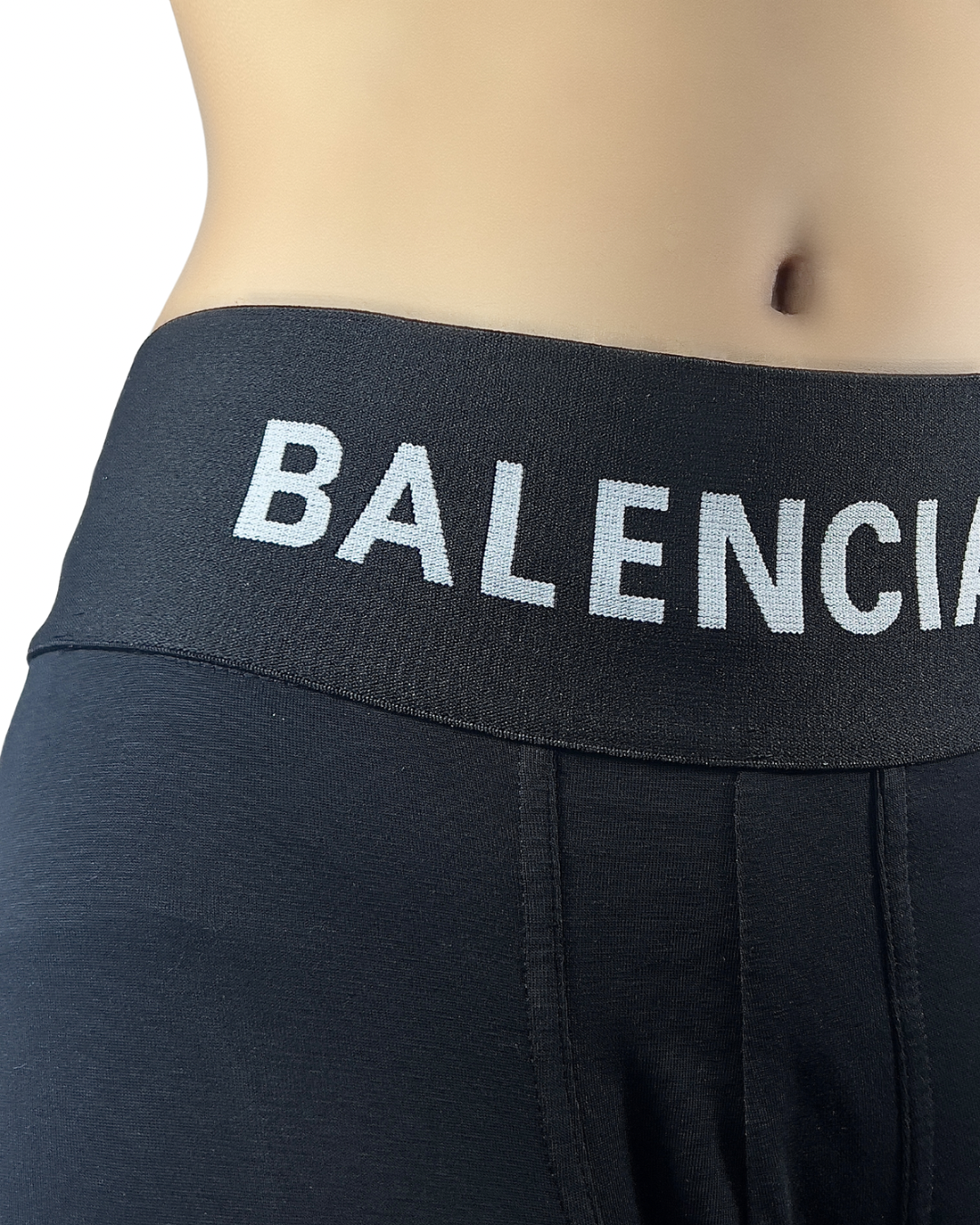 BALENCIAGA SS22 MIDWAY BOXER UNDERWEAR