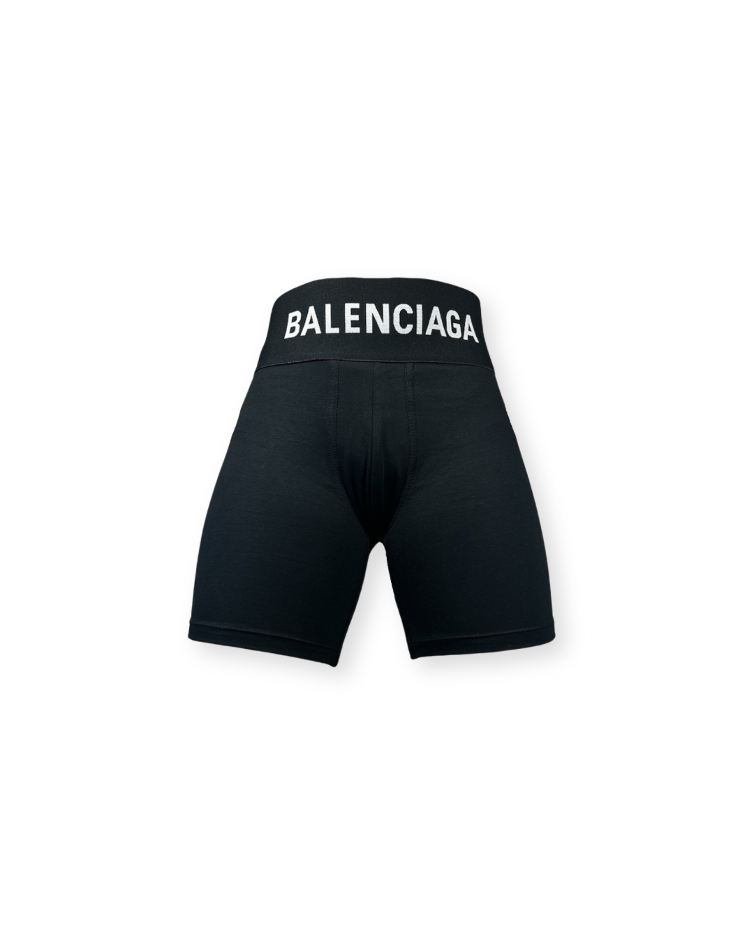 BALENCIAGA SS22 MIDWAY BOXER UNDERWEAR