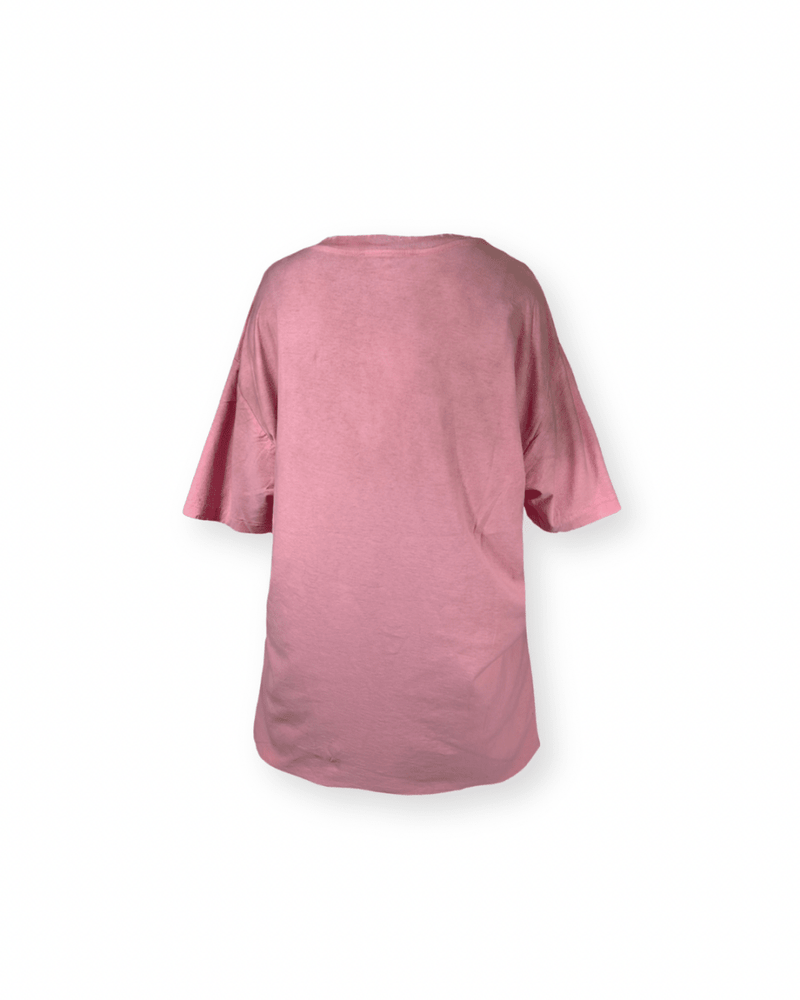 ACNE STUDIOS SS23 STOCKHOLM 1996 TEE - VAULT