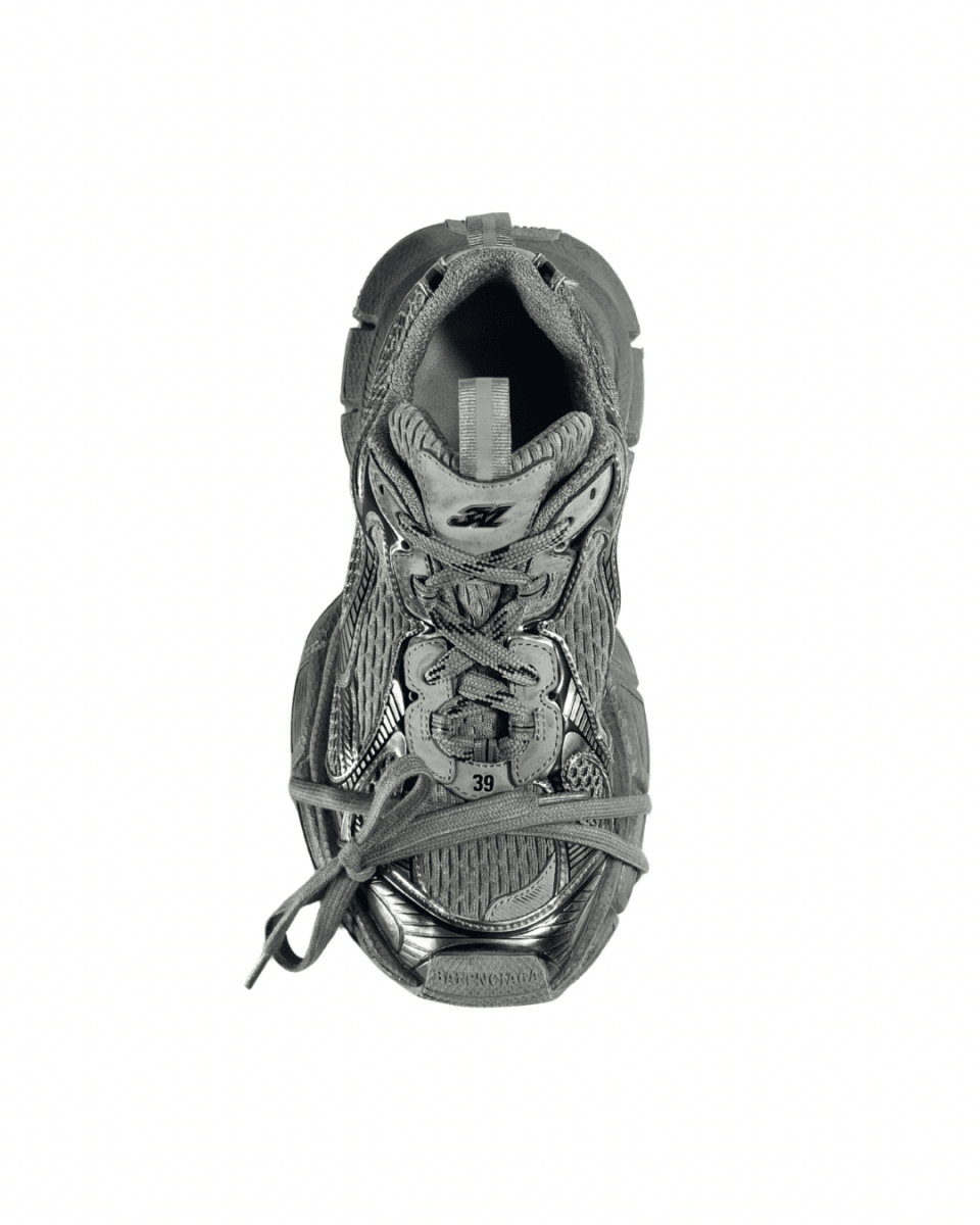 BALENCIAGA 3XL SHOES - VAULT