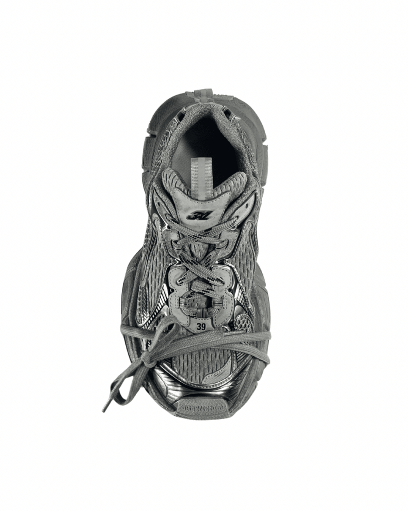 BALENCIAGA 3XL SHOES - VAULT
