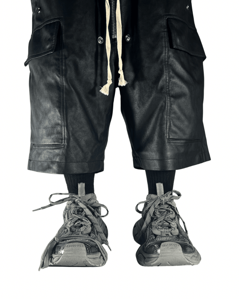 BALENCIAGA 3XL SHOES - VAULT