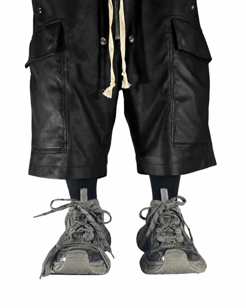 BALENCIAGA 3XL SHOES - VAULT