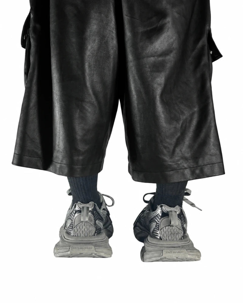 BALENCIAGA 3XL SHOES - VAULT