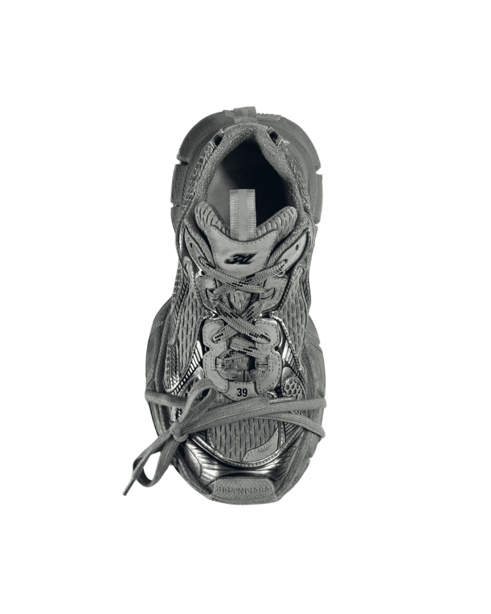 BALENCIAGA 3XL SHOES - VAULT